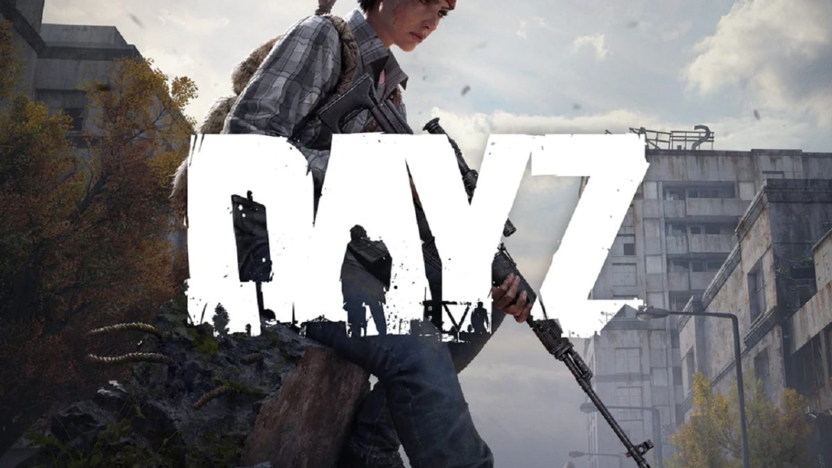 DayZ Banner