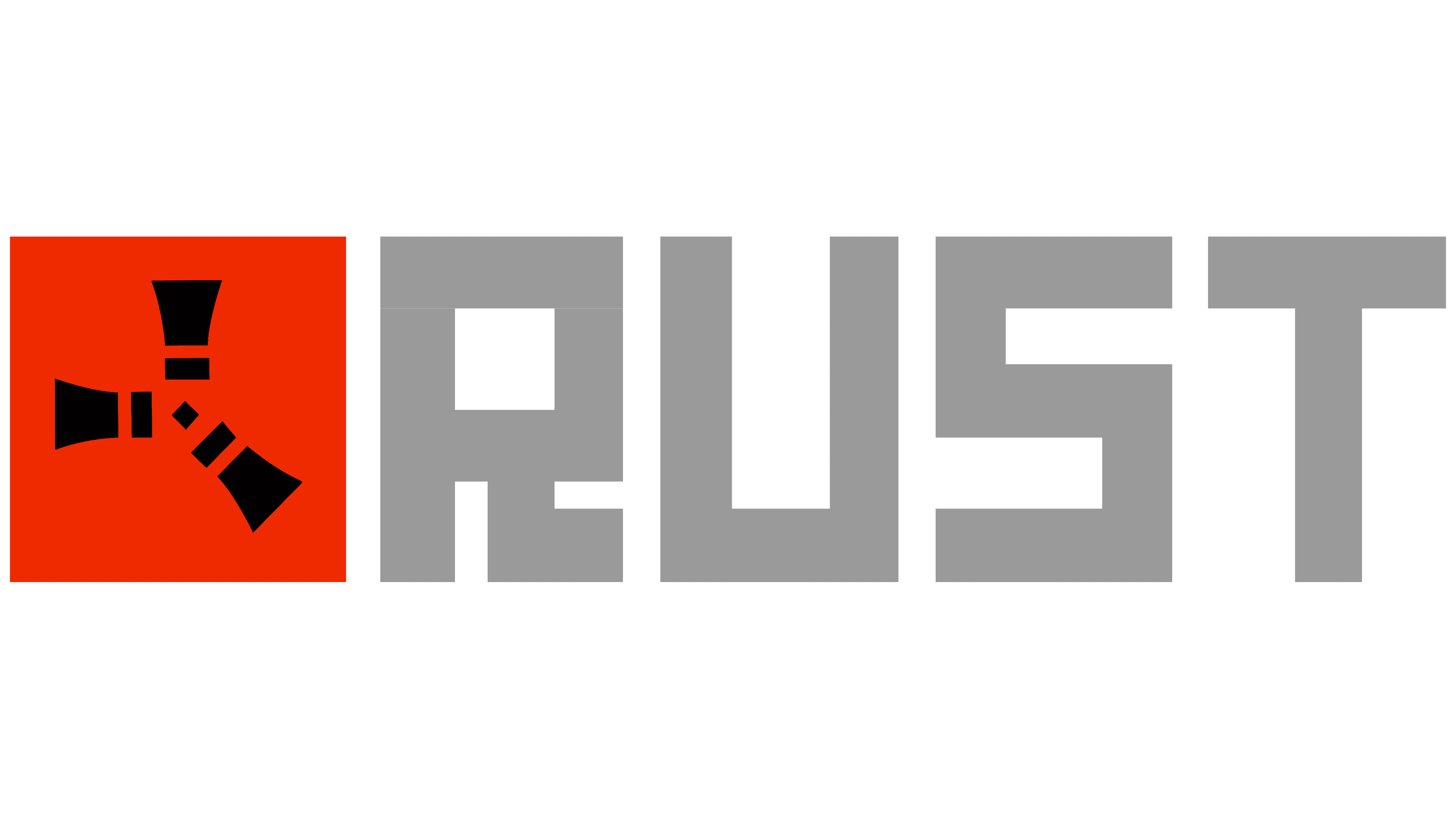 Rust Banner
